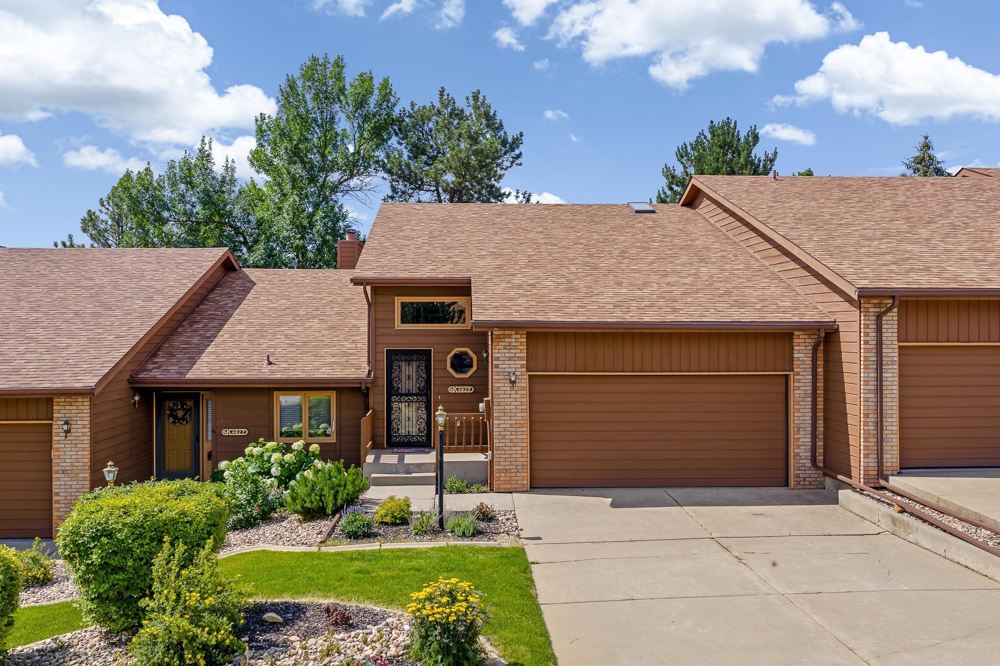 4829 Mountain Spring Court  Rapid City SD 57702 photo