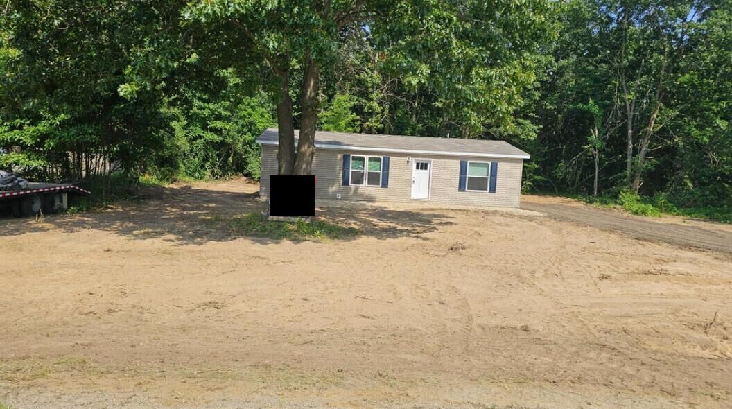 Property Photo:  57907 James Drive  MI 49093 