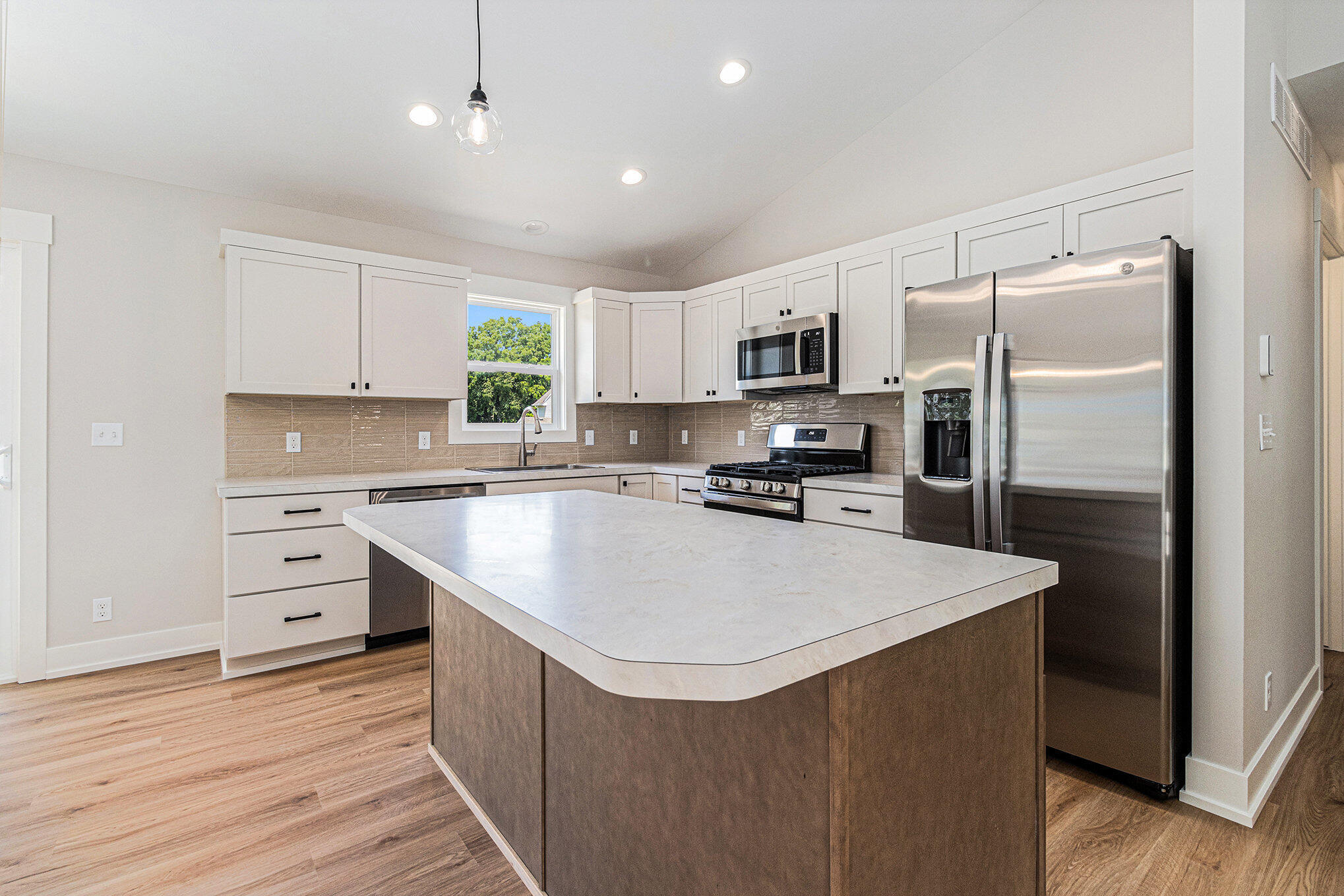 Property Photo: 3490 Gray Fox Court MI 49010