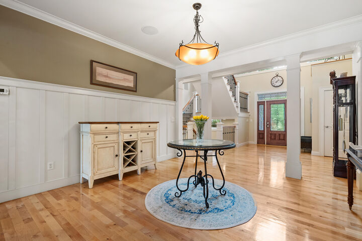 Property Photo:  9765 Sterling Road  MI 49083