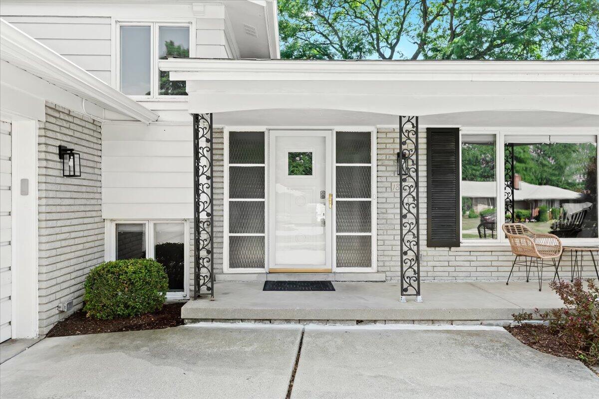 Property Photo: 18661 Middlesex Avenue MI 48076