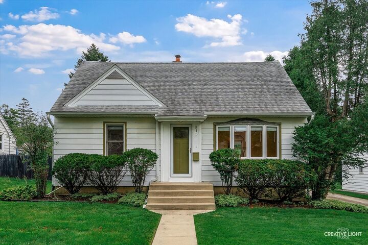 315 S Park Street  Westmont IL 60559 photo
