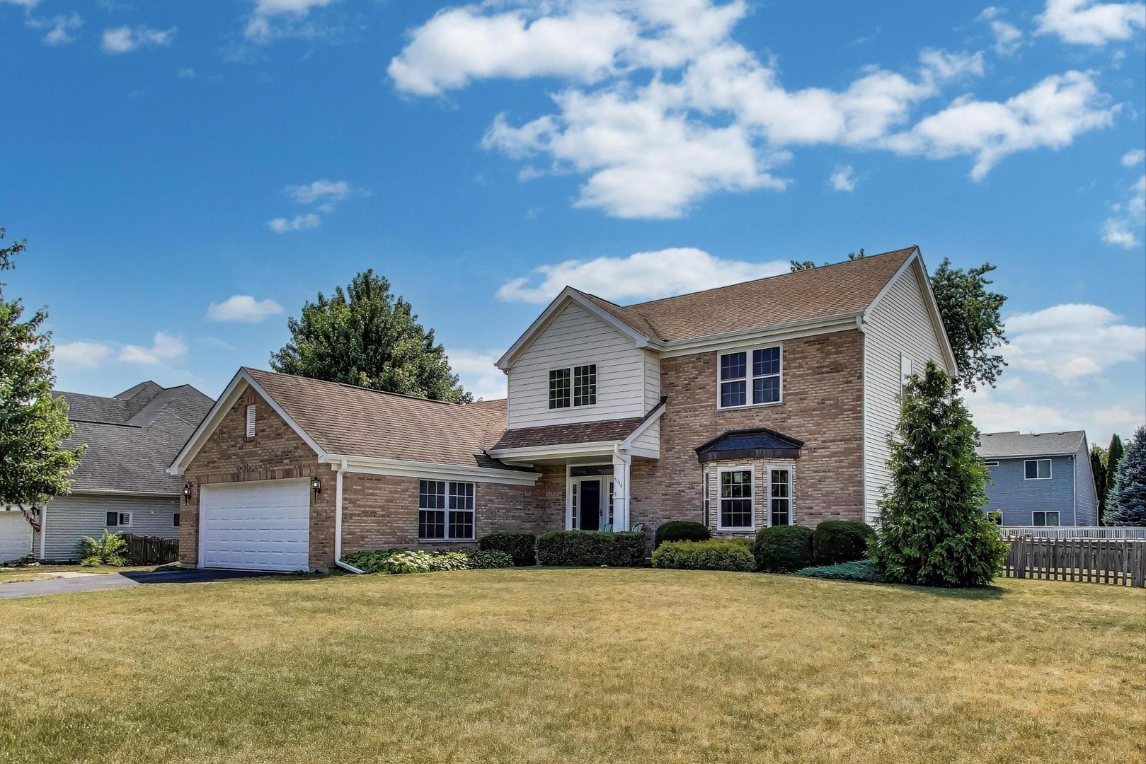 Property Photo: 16146 S Lexington Drive IL 60586