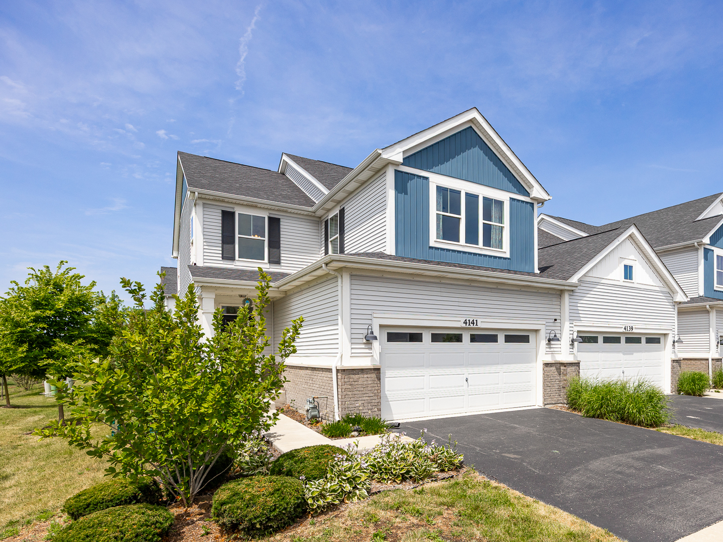 Property Photo:  4141 Winslow Court  IL 60504 