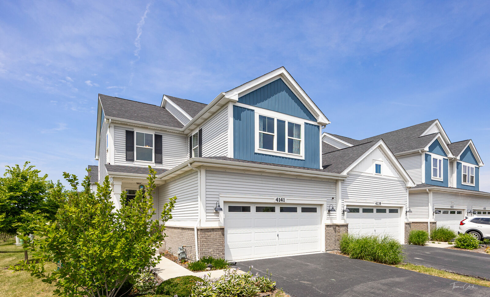Property Photo:  4141 Winslow Court  IL 60504 