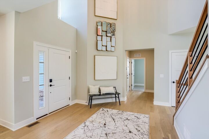Property Photo:  165 Piper Glen Avenue  IL 60543 