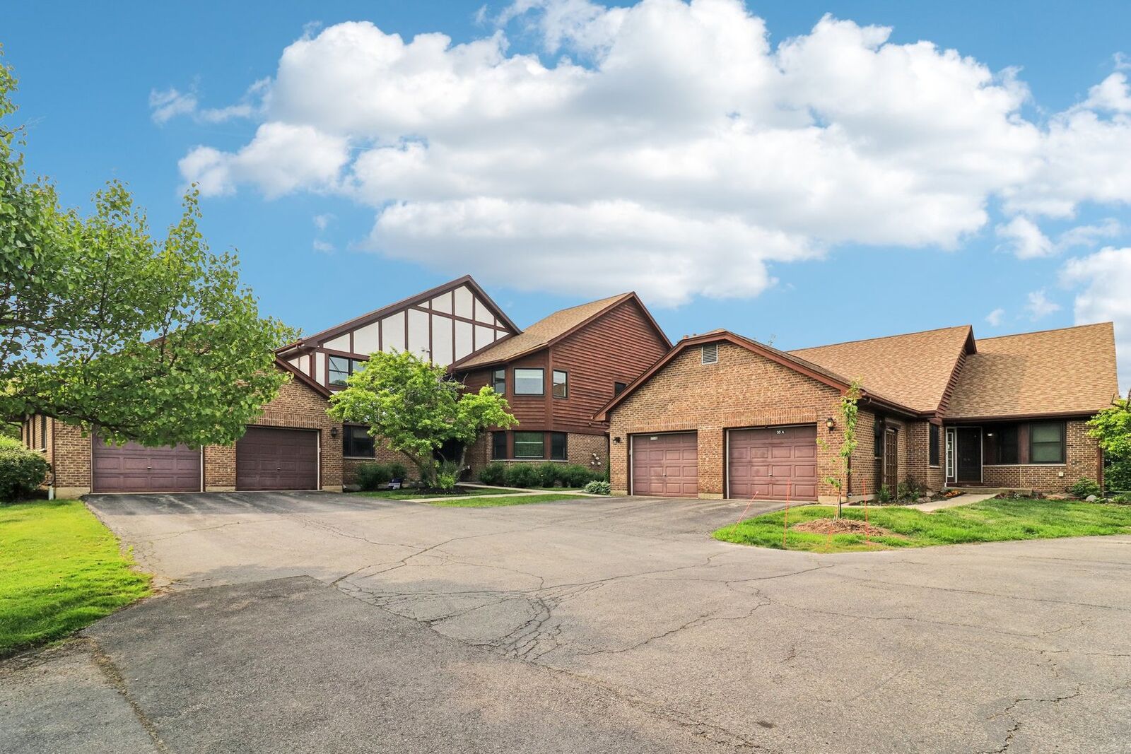 Property Photo: 35 Terrace Lane C IL 60047