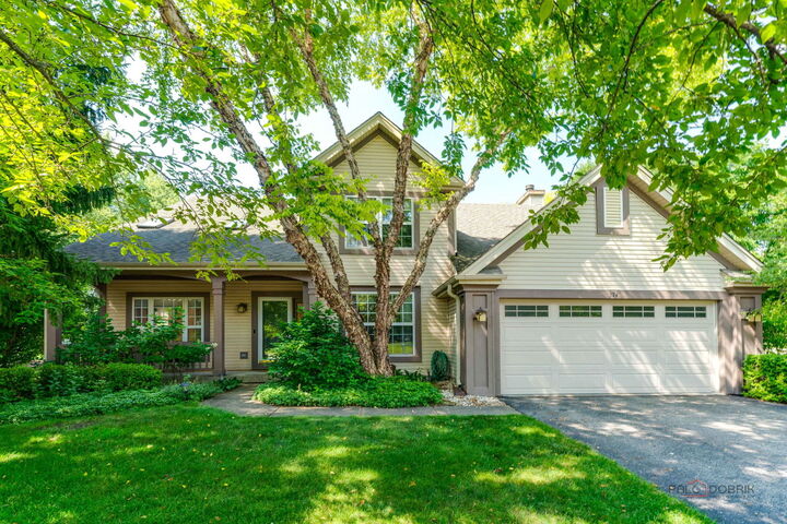 574 Meadowview Drive  Wauconda IL 60084 photo