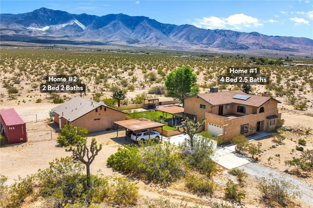 Property Photo:  30881 Pawnee Street  CA 92356 