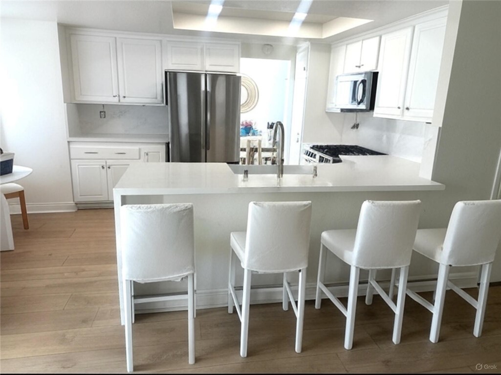 Property Photo:  12800 Pan Am Boulevard  CA 92553 