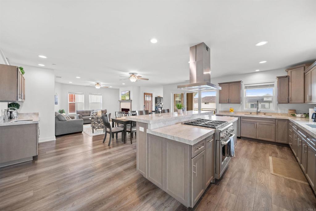 Property Photo: 502 S Cleveland Street 2 CA 92054