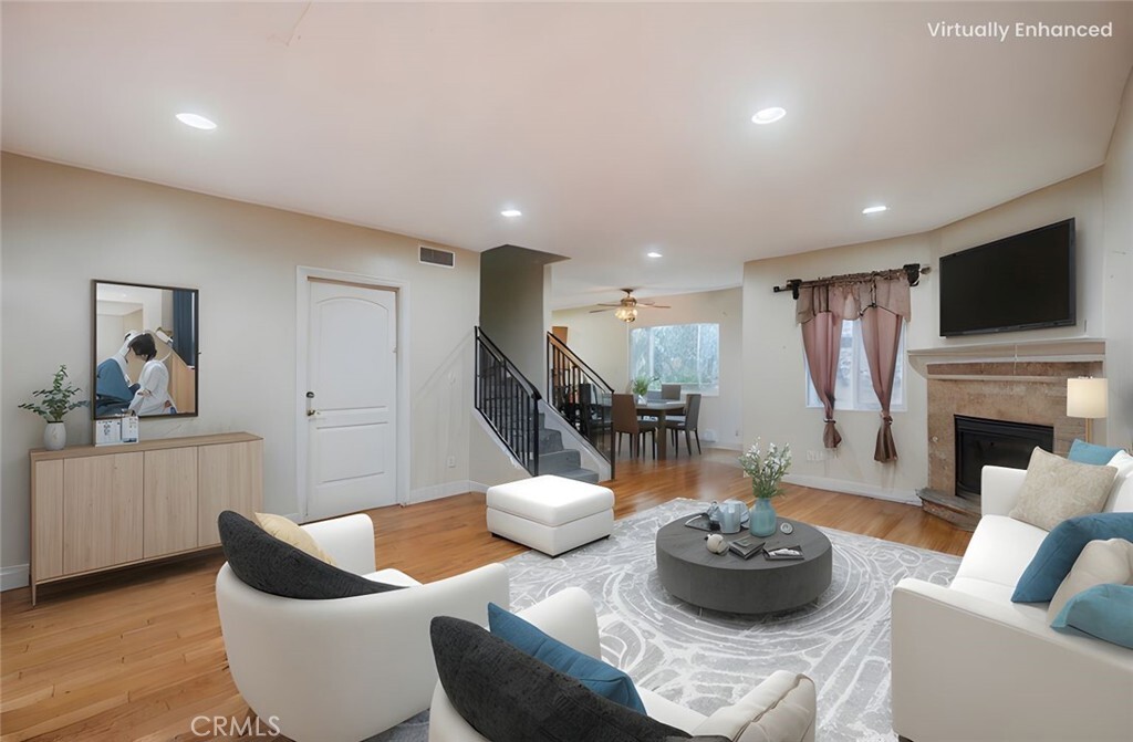 Property Photo:  4445 W 163rd St.  CA 90260 