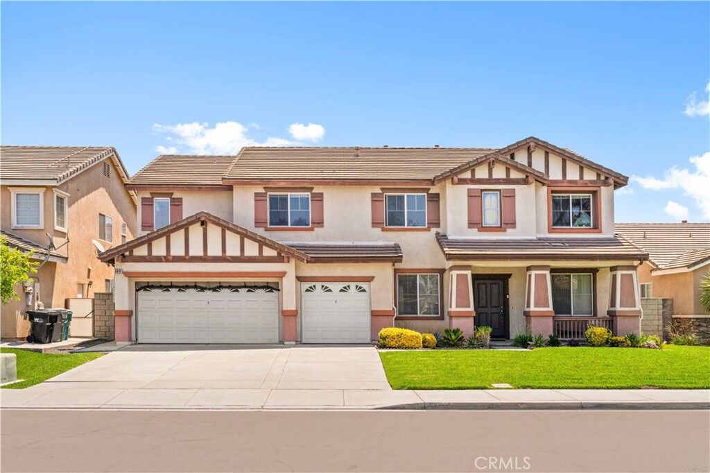 Property Photo:  6698 Lake Springs Street  CA 91752 