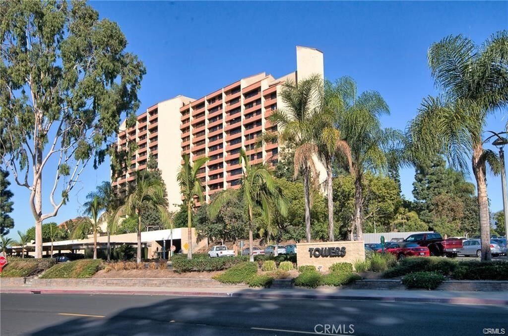 Property Photo:  24055 Paseo Del Lago 556  CA 92637 