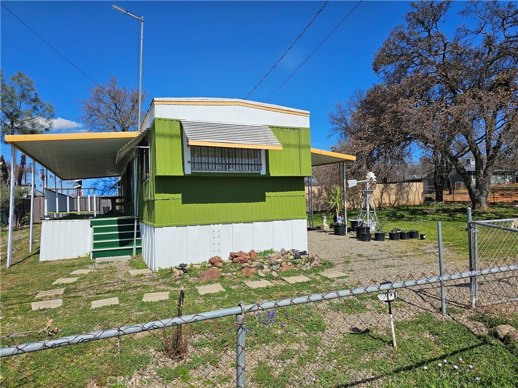 Property Photo: 16004 18th Avenue CA 95422