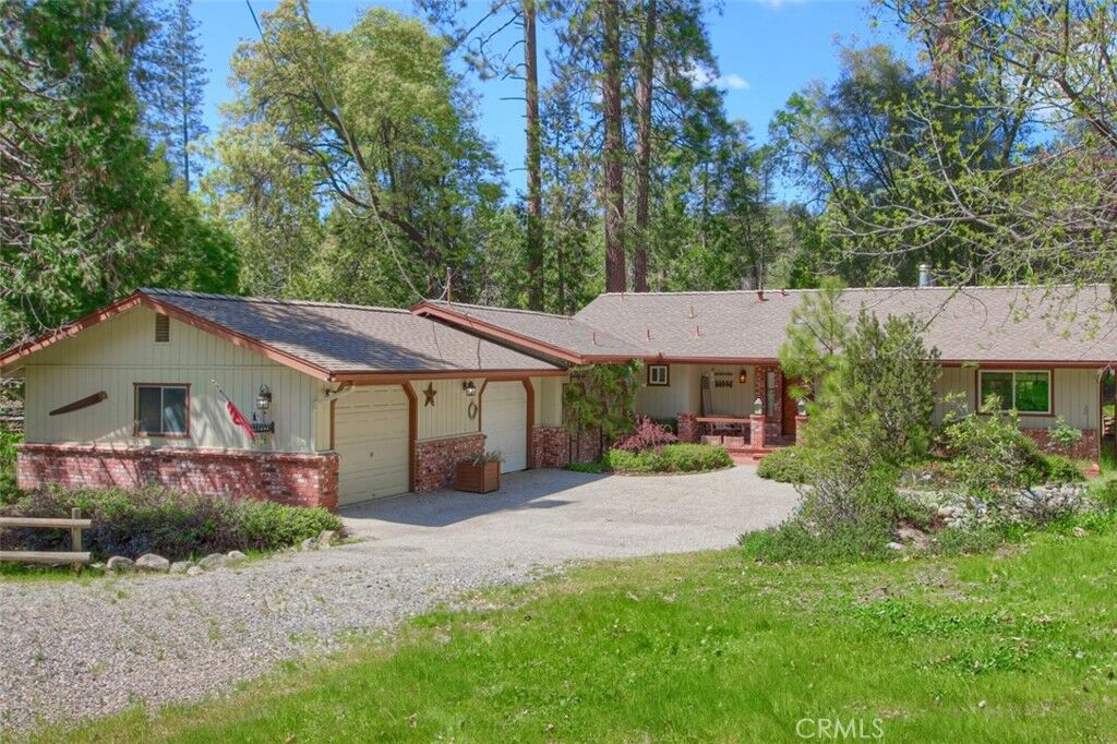 Property Photo:  5621 Ponderosa Court  CA 95338 