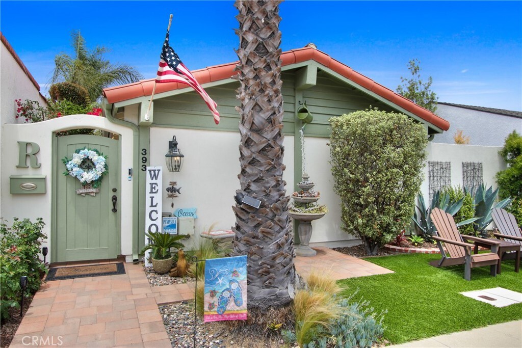 393 Galleon Way  Seal Beach CA 90740 photo