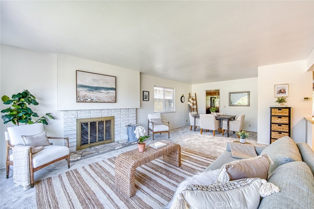 Property Photo: 9631 Indian Wells Circle CA 92646
