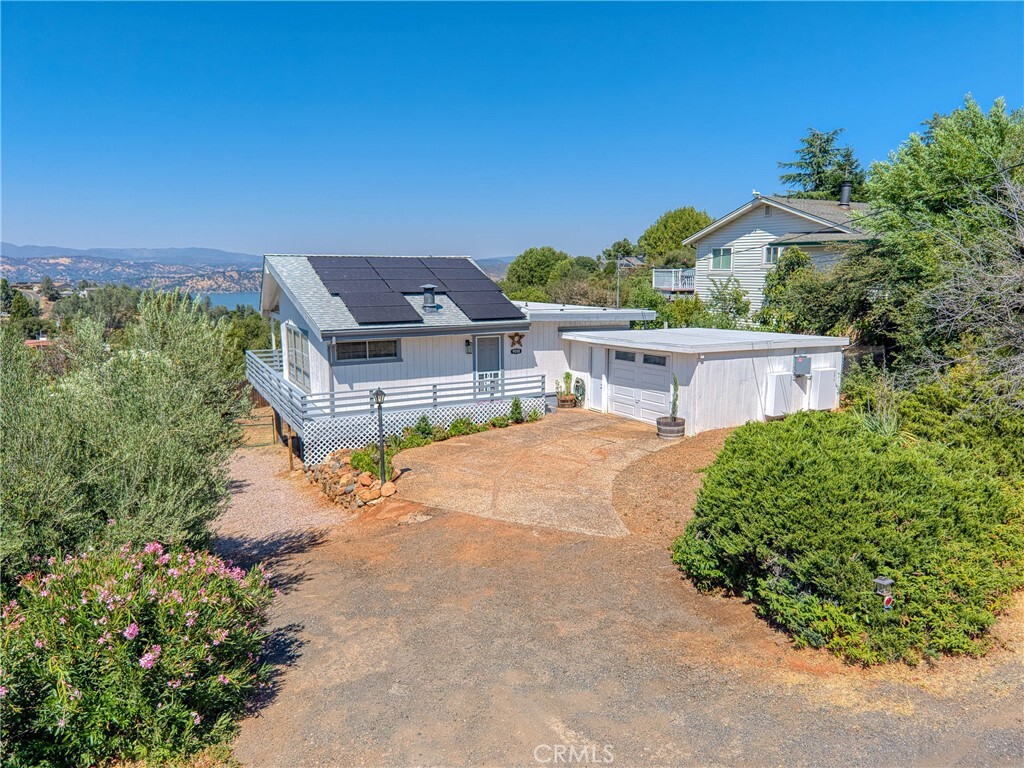 Property Photo: 9550 Tenaya Way CA 95451