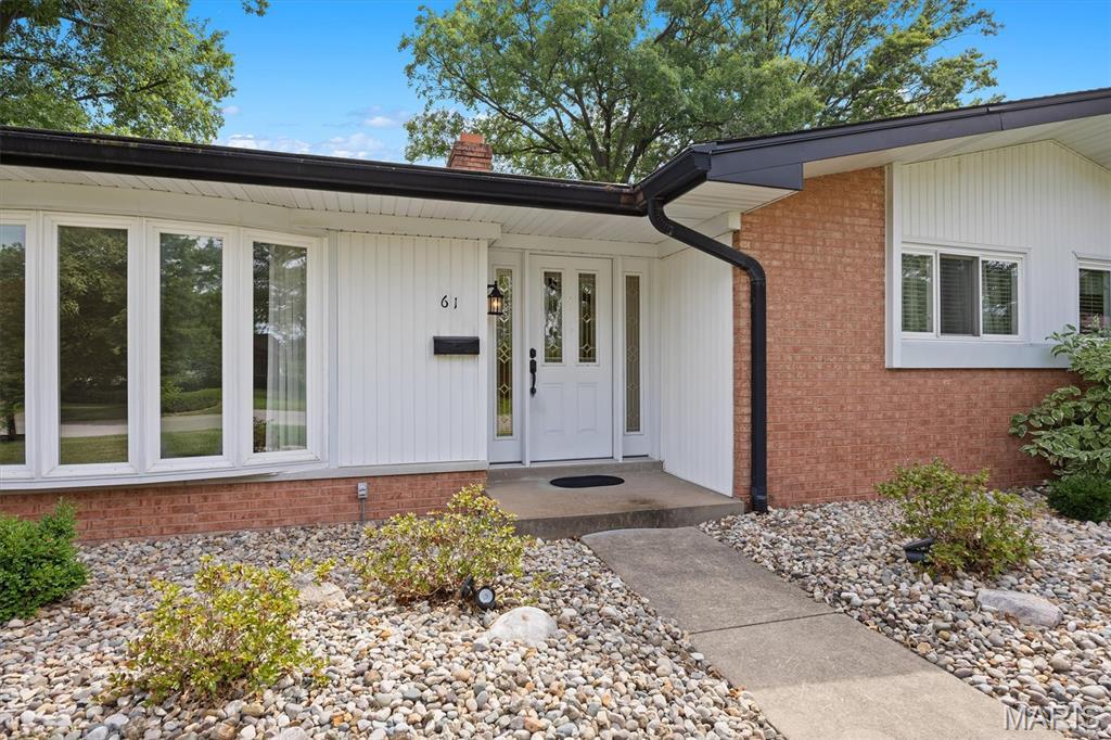 Property Photo: 61 Rugby Drive IL 62226