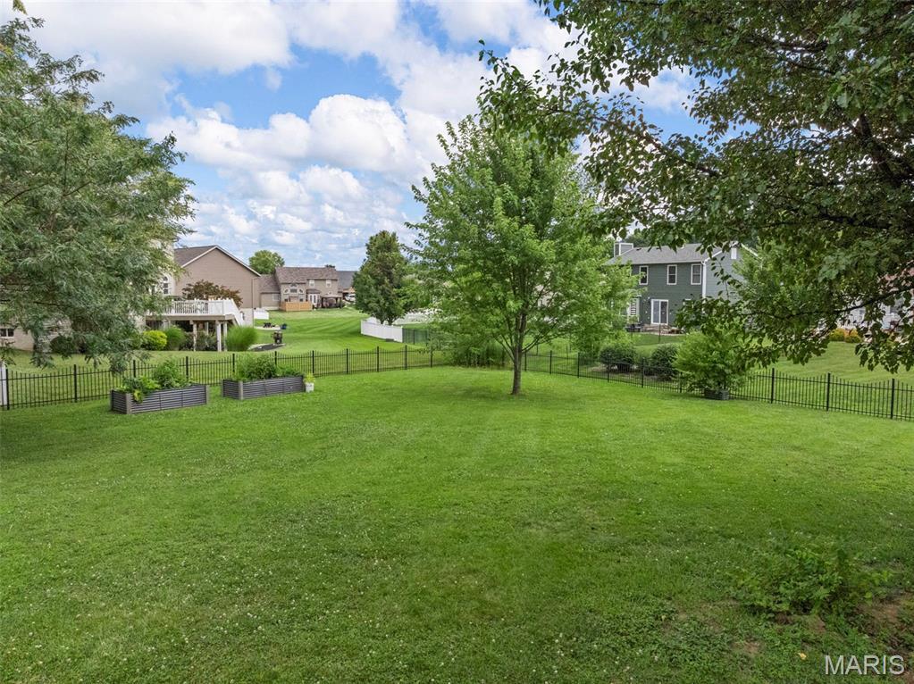 Property Photo: 1638 Homefield Meadows Drive MO 63366