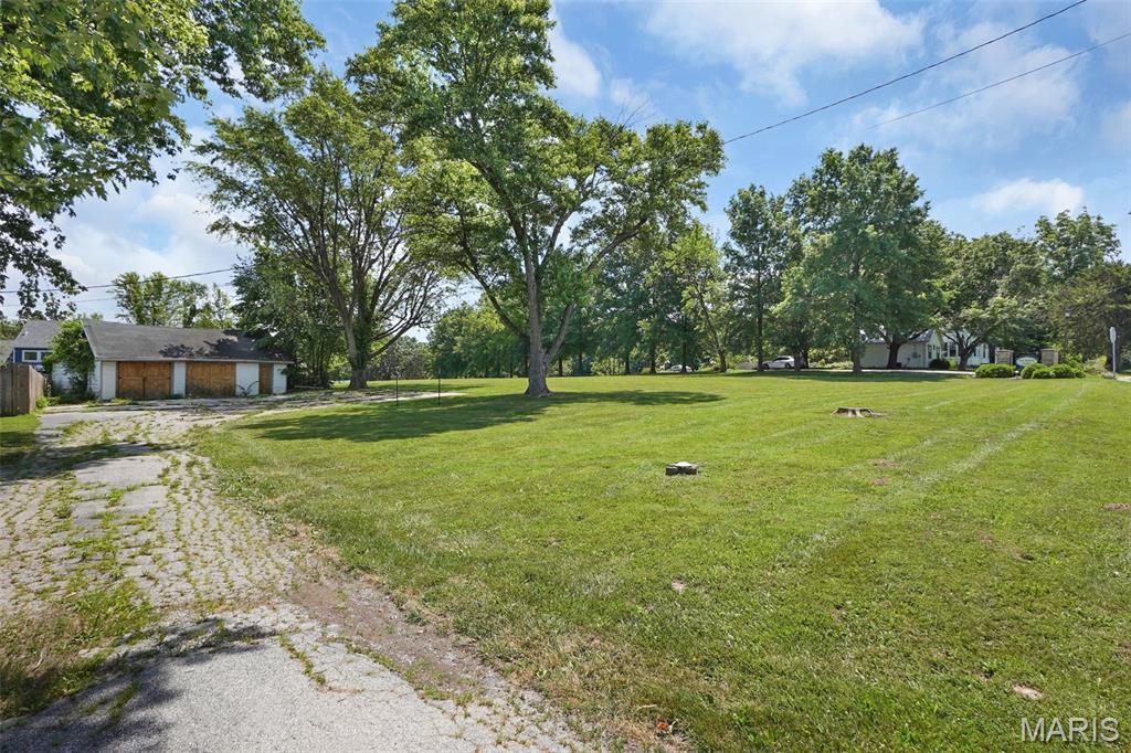 Property Photo: 4578 Highway Z MO 63385