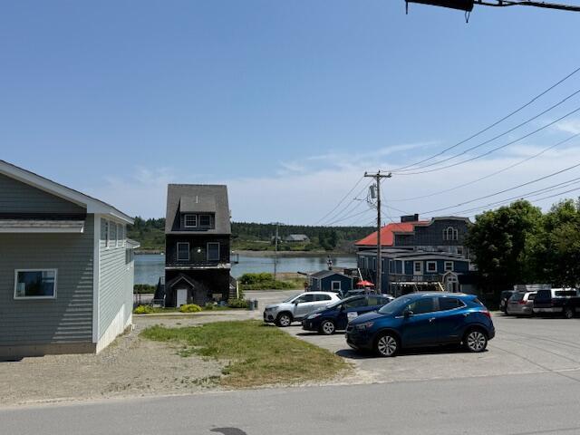 Property Photo:  25 Pleasant Street  ME 04652 