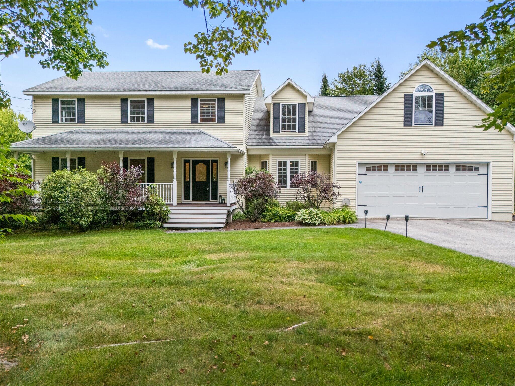 88 Skyline Road  Bangor ME 04401 photo