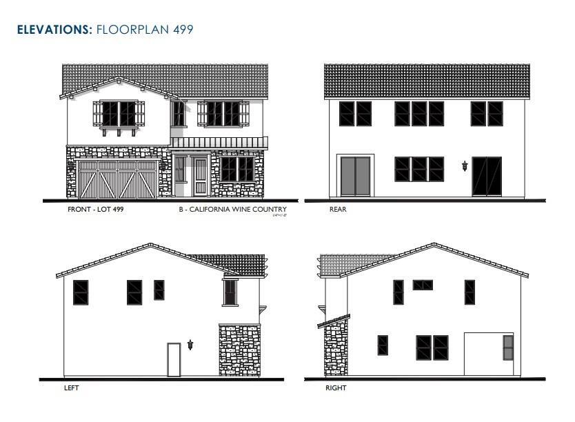 Property Photo:  3226 Beatty Drive  CA 95762 