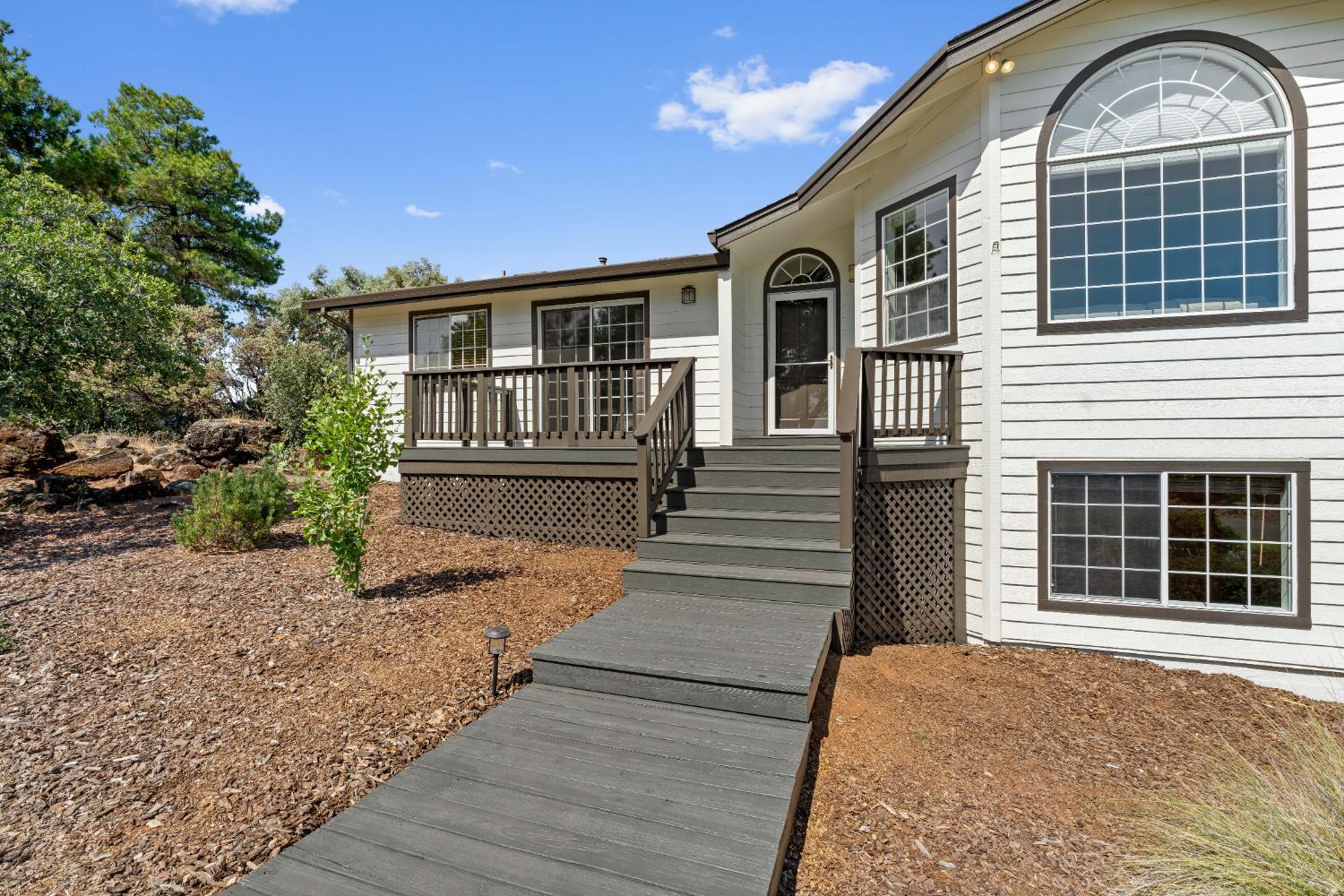Property Photo: 3140 Sierrama Drive CA 95682
