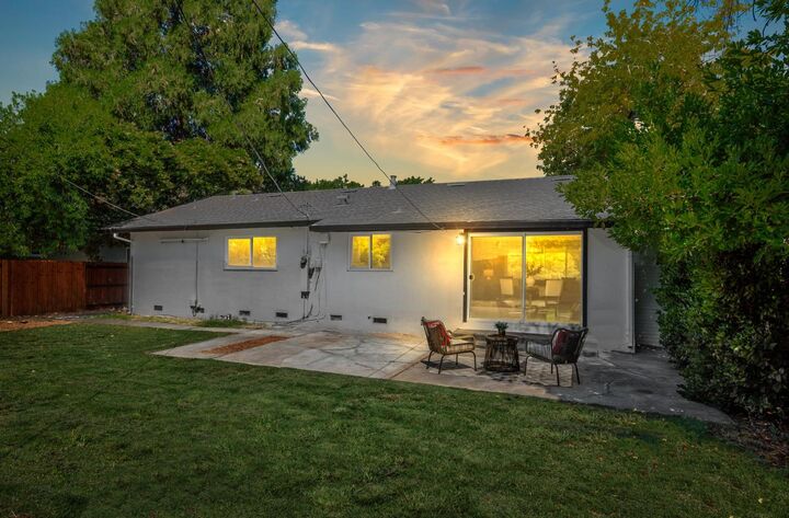 Property Photo:  3429 Rosemont Drive  CA 95826 