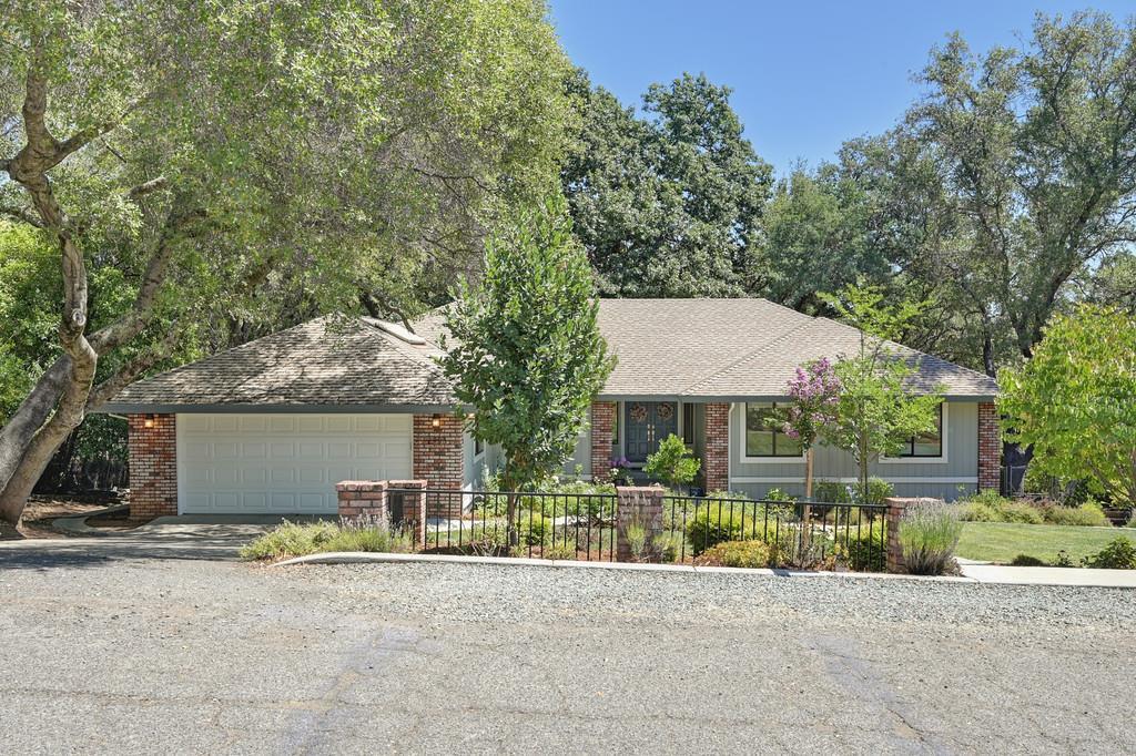 Property Photo:  2953 Oakleaf Drive  CA 95682 