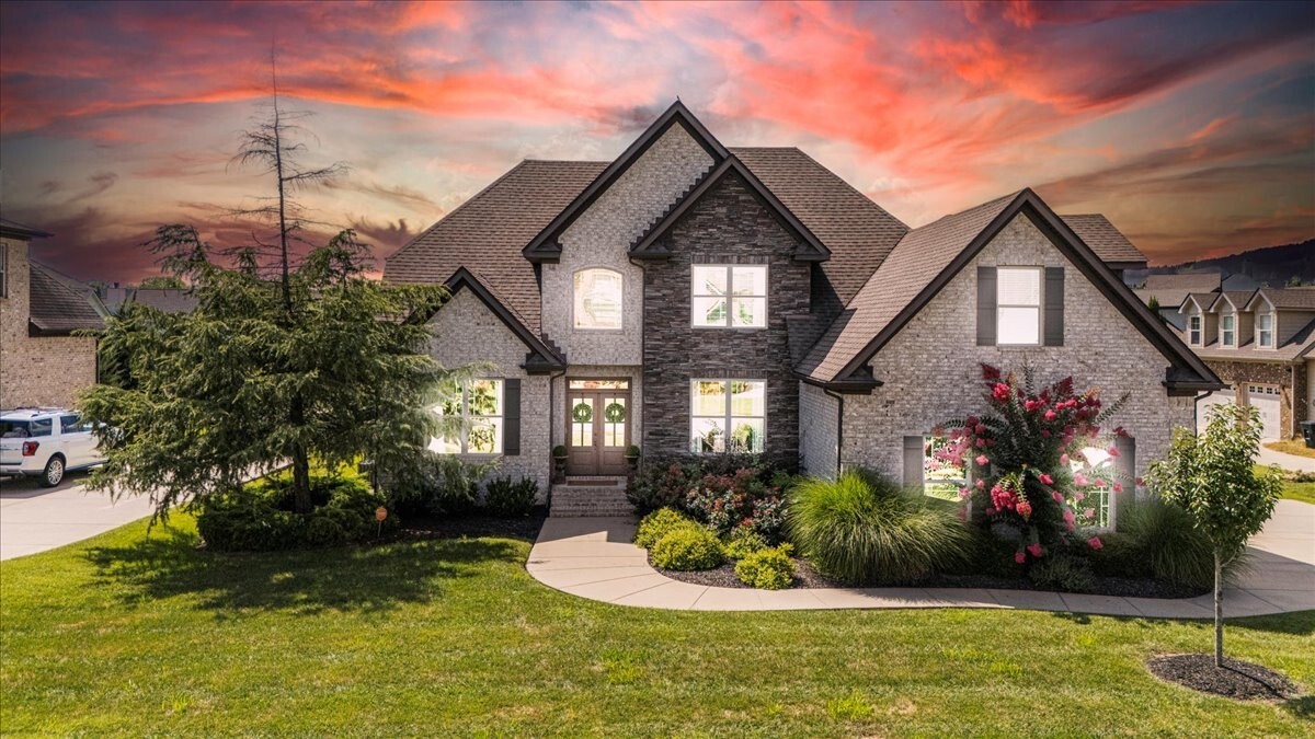 Property Photo: 1125 Tiberius Way TN 37128