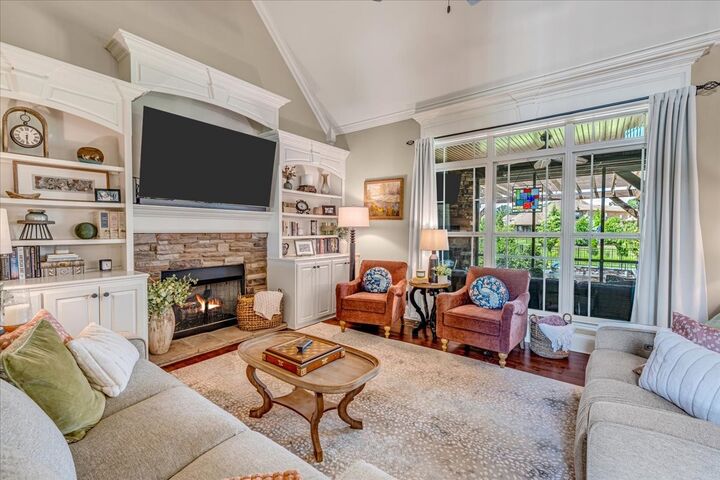Property Photo: 1125 Tiberius Way TN 37128