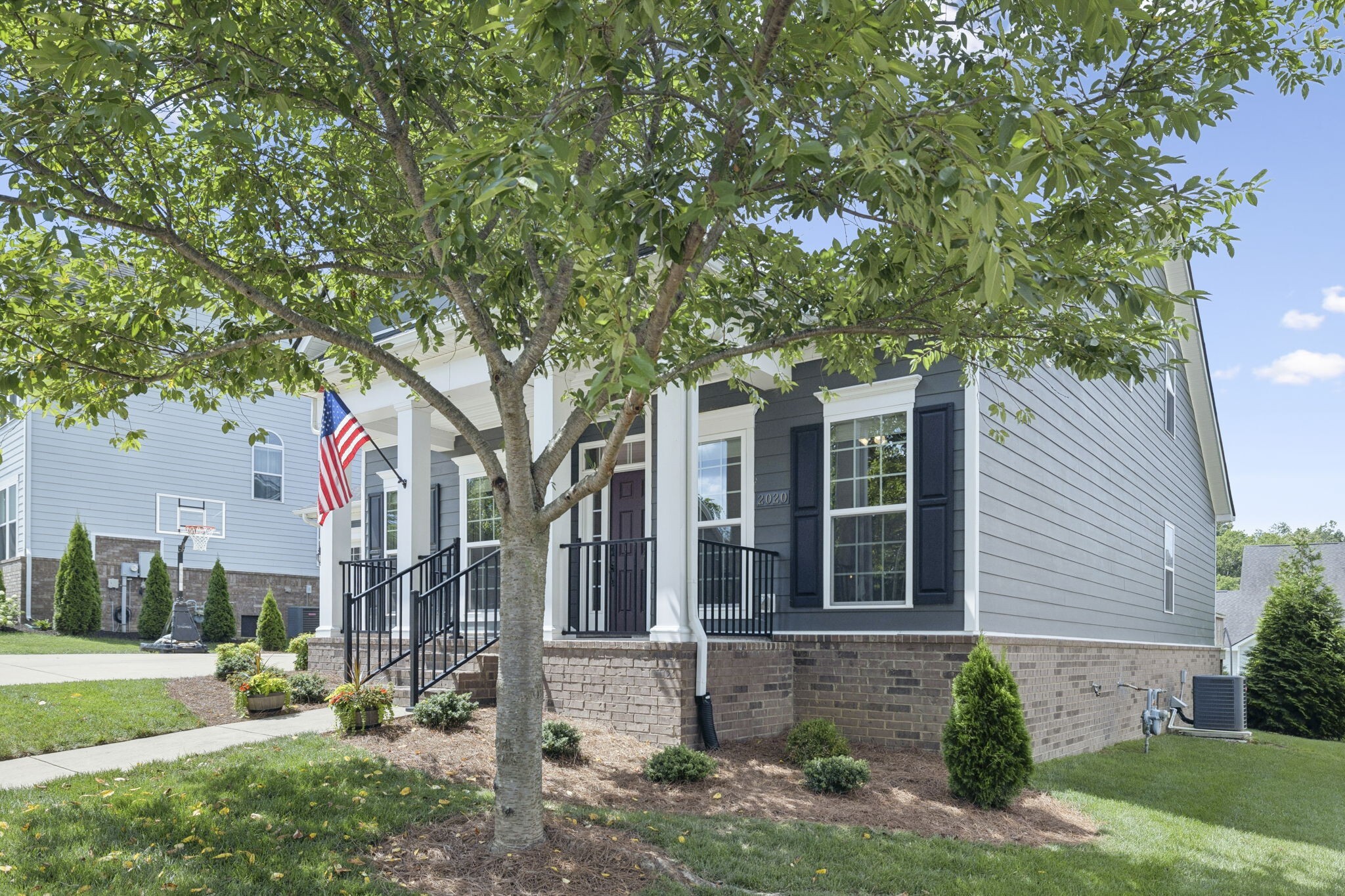 Property Photo:  2020 Canyon Echo Dr  TN 37064 