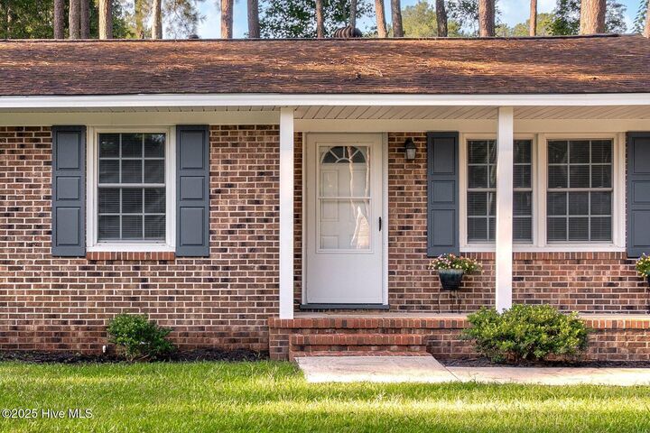 Property Photo: 1909 Fletcher Drive NC 27801