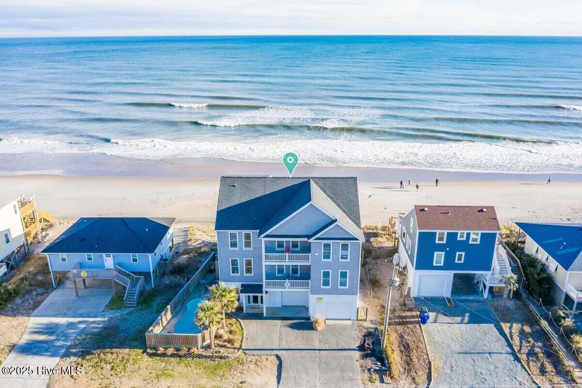 Property Photo:  1402 S Shore Drive  NC 28445 