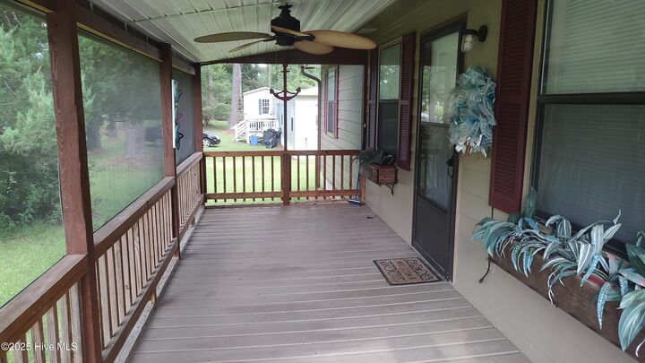 Property Photo:  113 Quail Point Drive  NC 28539 