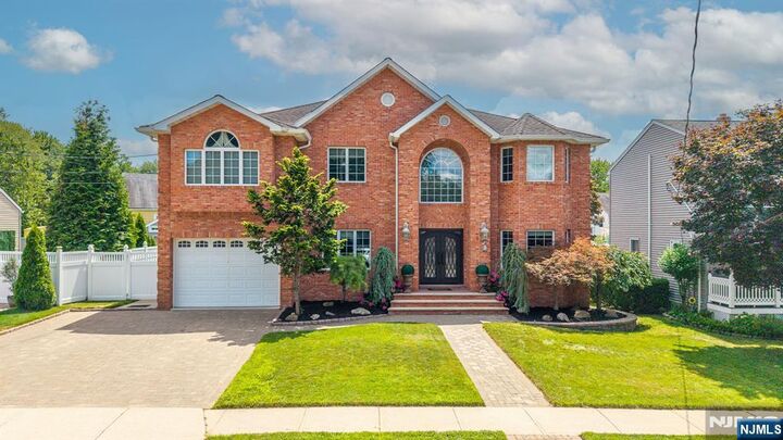 Property Photo: 24 Macarthur Drive NJ 07663
