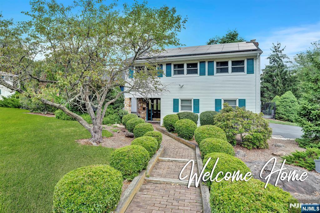 Property Photo: 4 Corvair Place NJ 07470