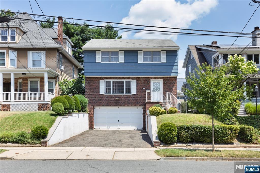 Property Photo: 101 Linden Avenue NJ 07032