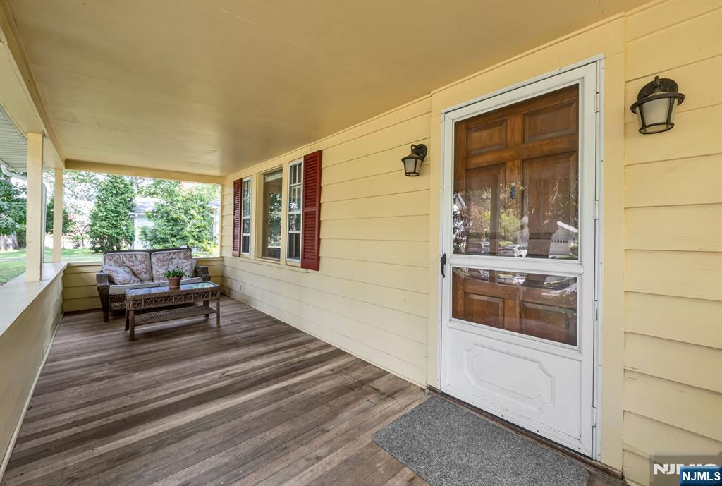 Property Photo: 15 Oak Street NJ 07401