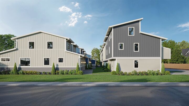 Property Photo: 1261 Idaho Street B MT 59801