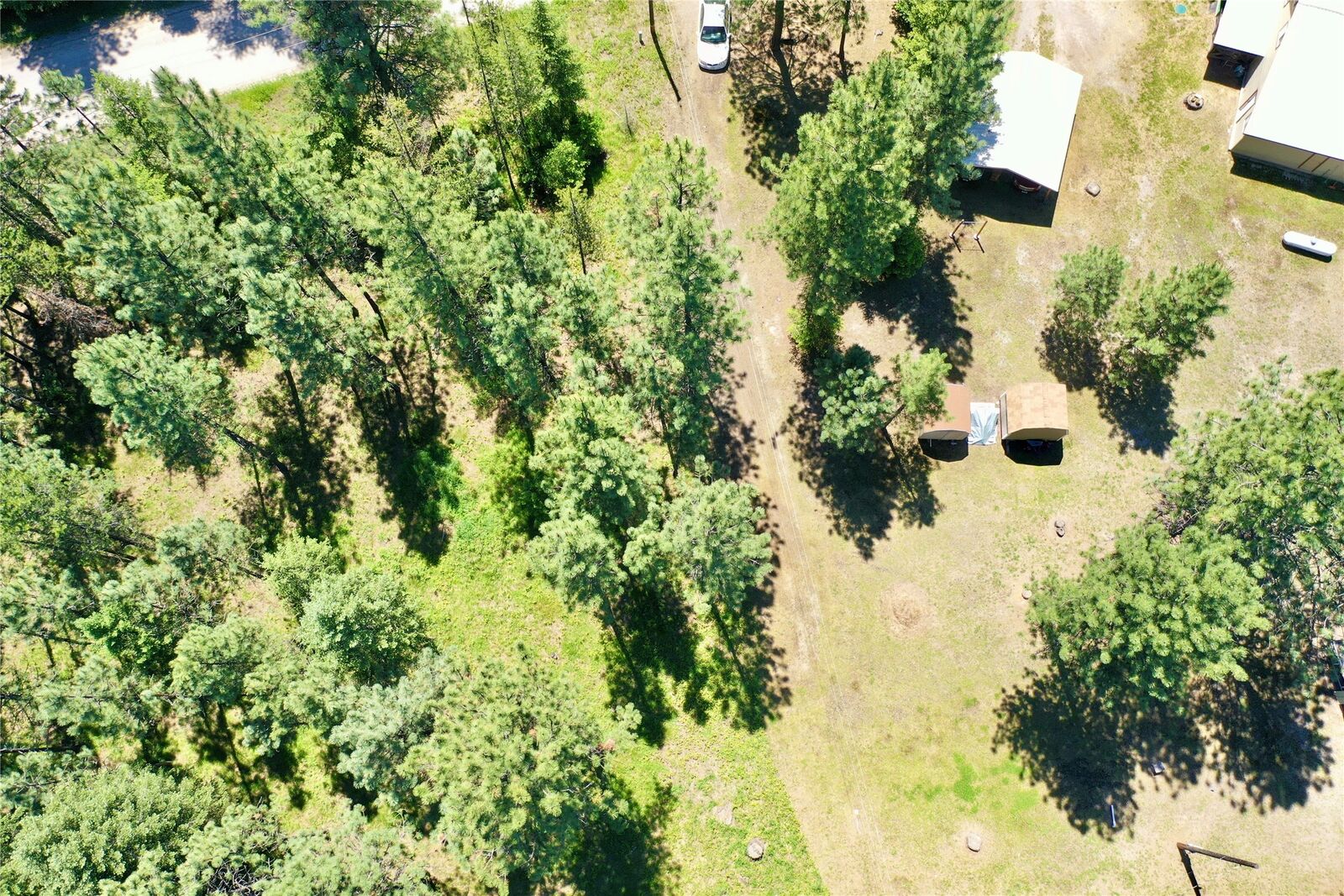 Property Photo:  Nhn Robins Nest Lane  MT 59872 