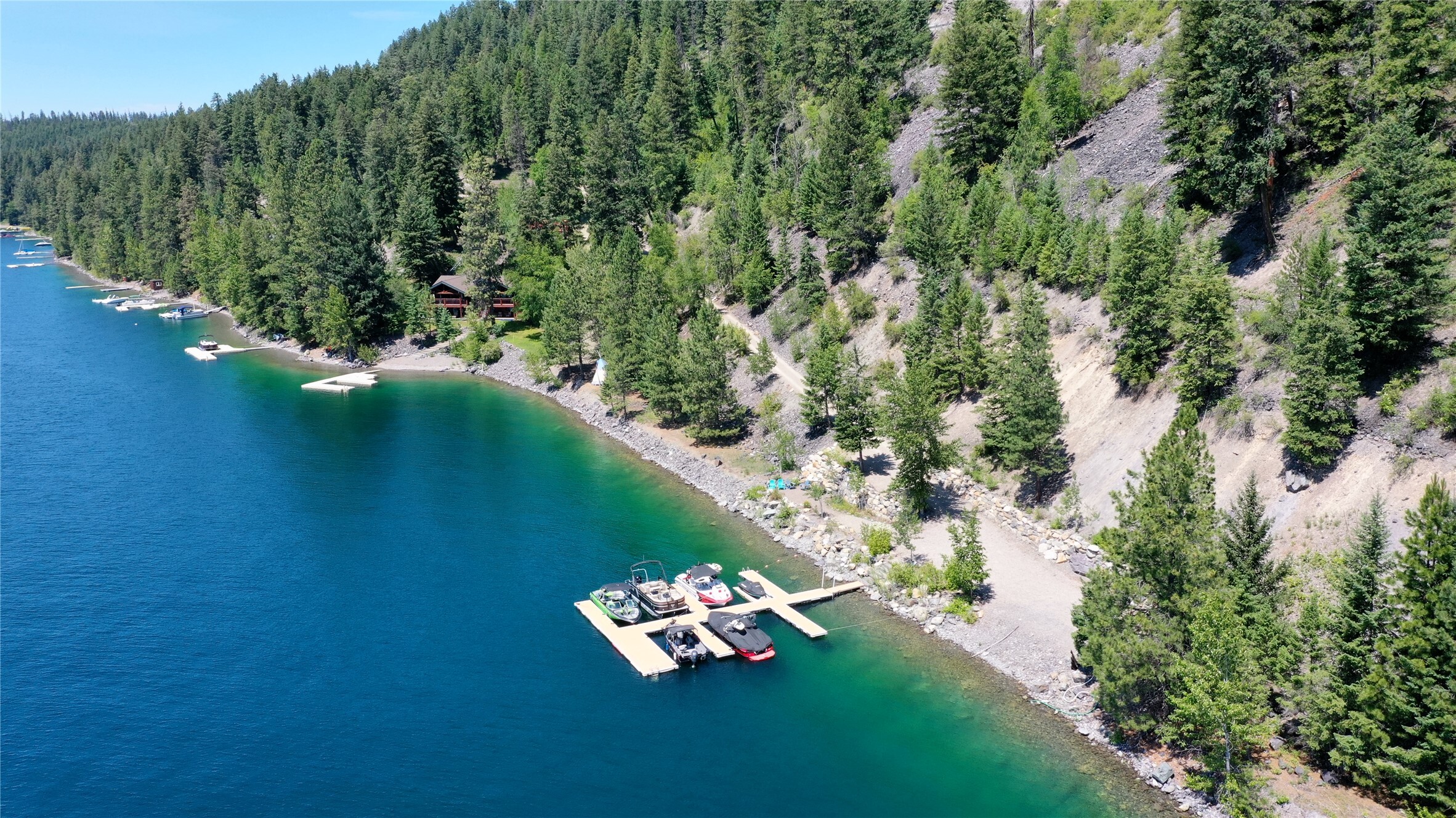 85 Scullers Way  Whitefish MT 59937 photo