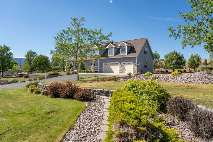 Property Photo: 8489 Wise River Road MT 59803