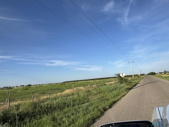 Property Photo:  E Charleston Road &Amp Hwy 285 Highway  NM 88203 