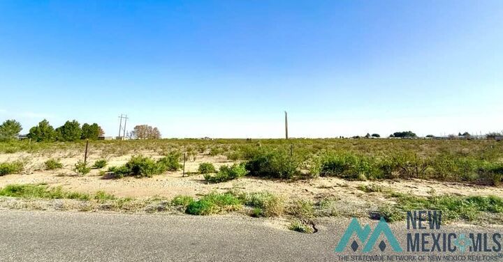 Property Photo: McFarland Road NM 88220