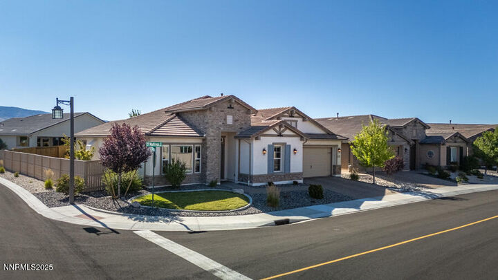 Property Photo:  175 Niatross Court  NV 89521 
