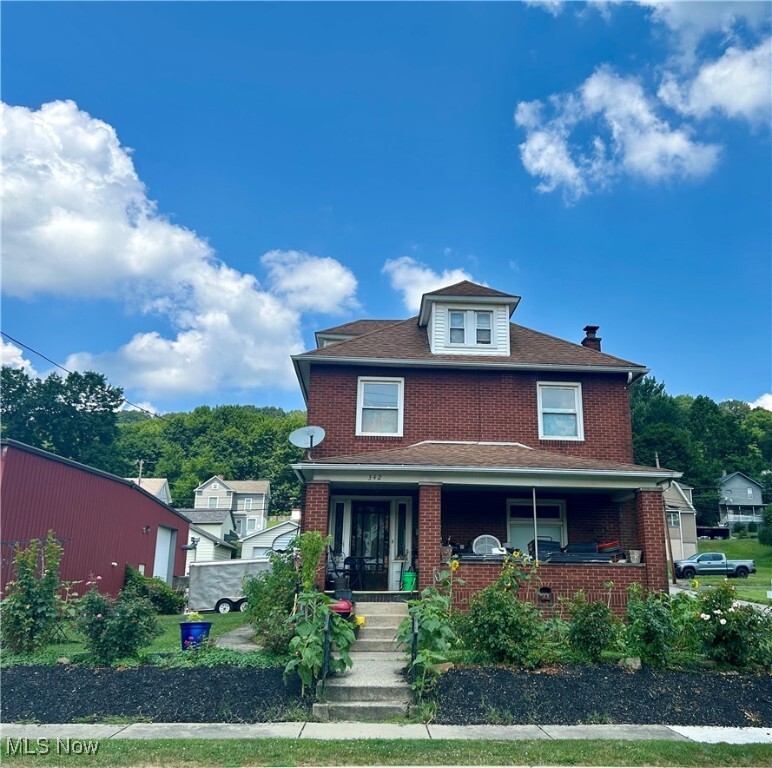 342 E Liberty Street  Lowellville OH 44436 photo
